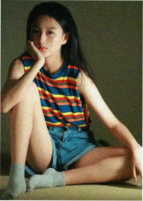 天天影院热血少年动漫铁骨少年海报